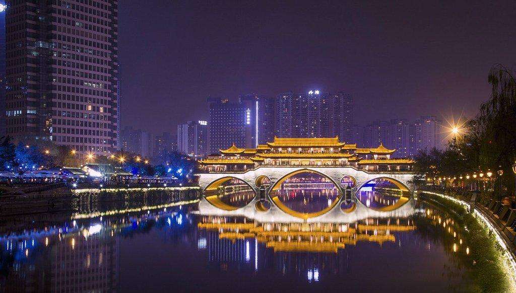 新一线城市成都的企业市场该如何突破？