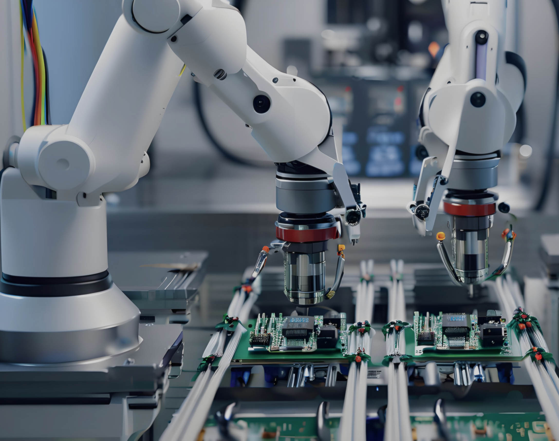 成都智能制造设备产品营销解决方案