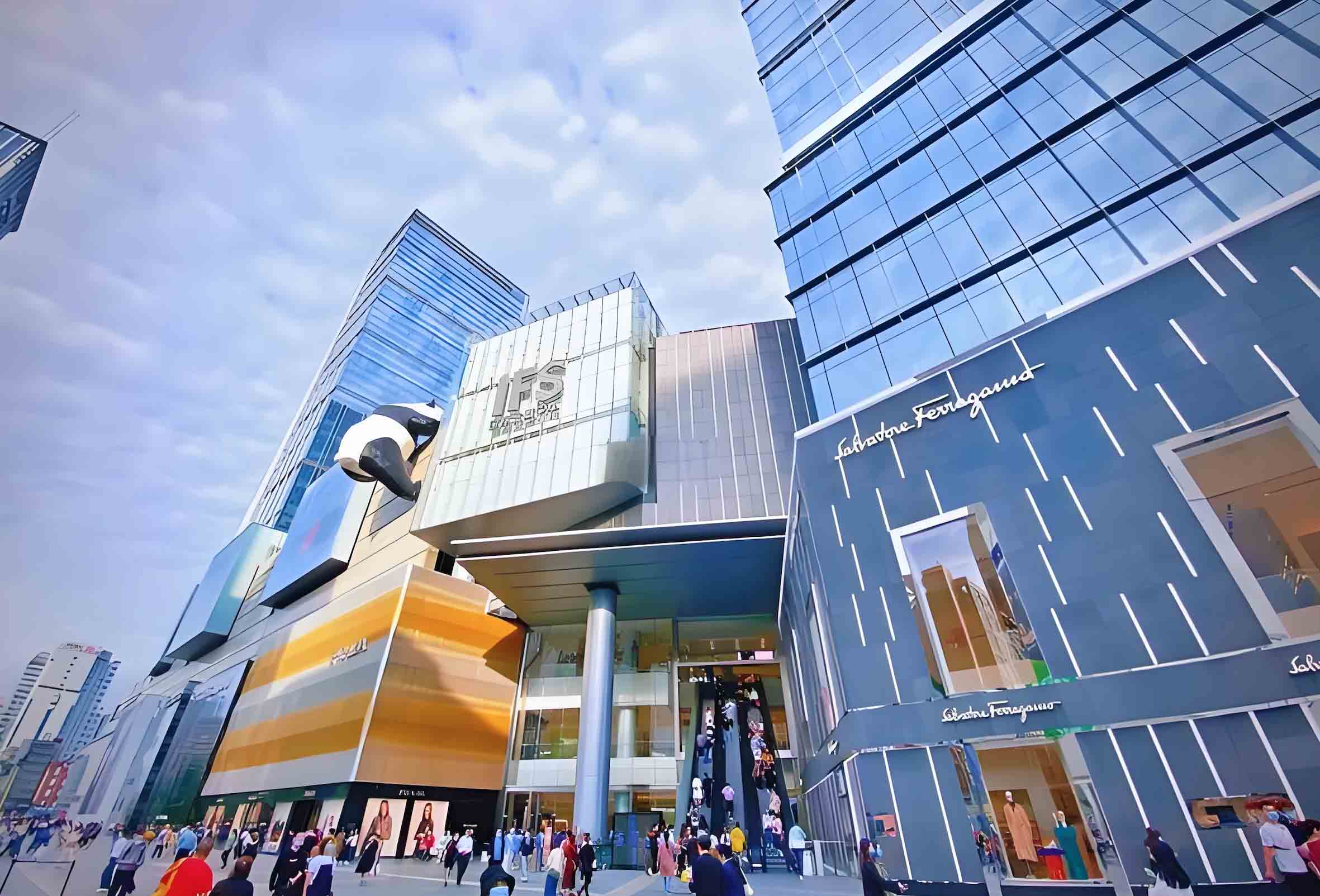 品牌占位，成都市场营销的第一