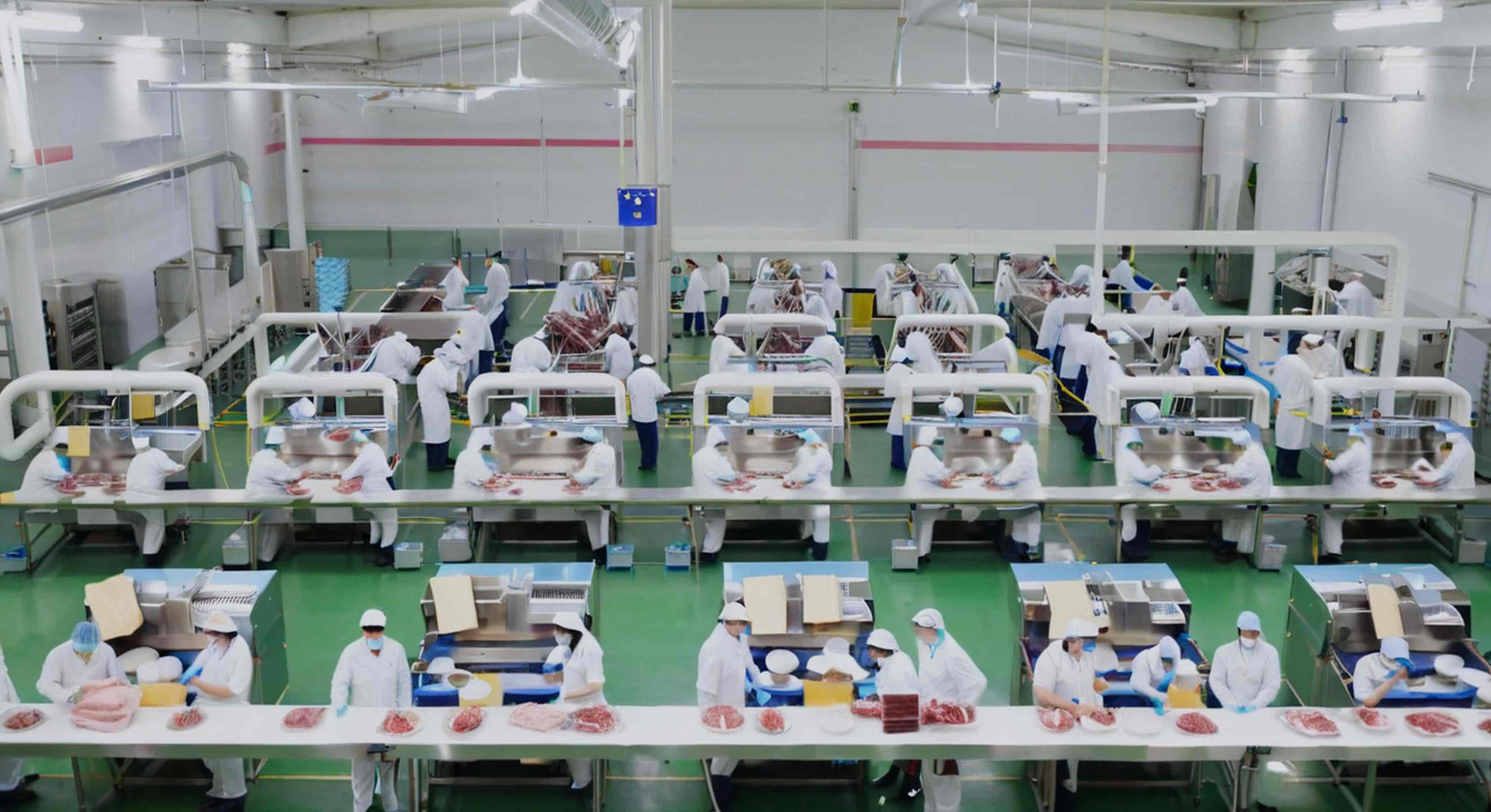 成都食品工厂全案营销策划业绩突破(图1)