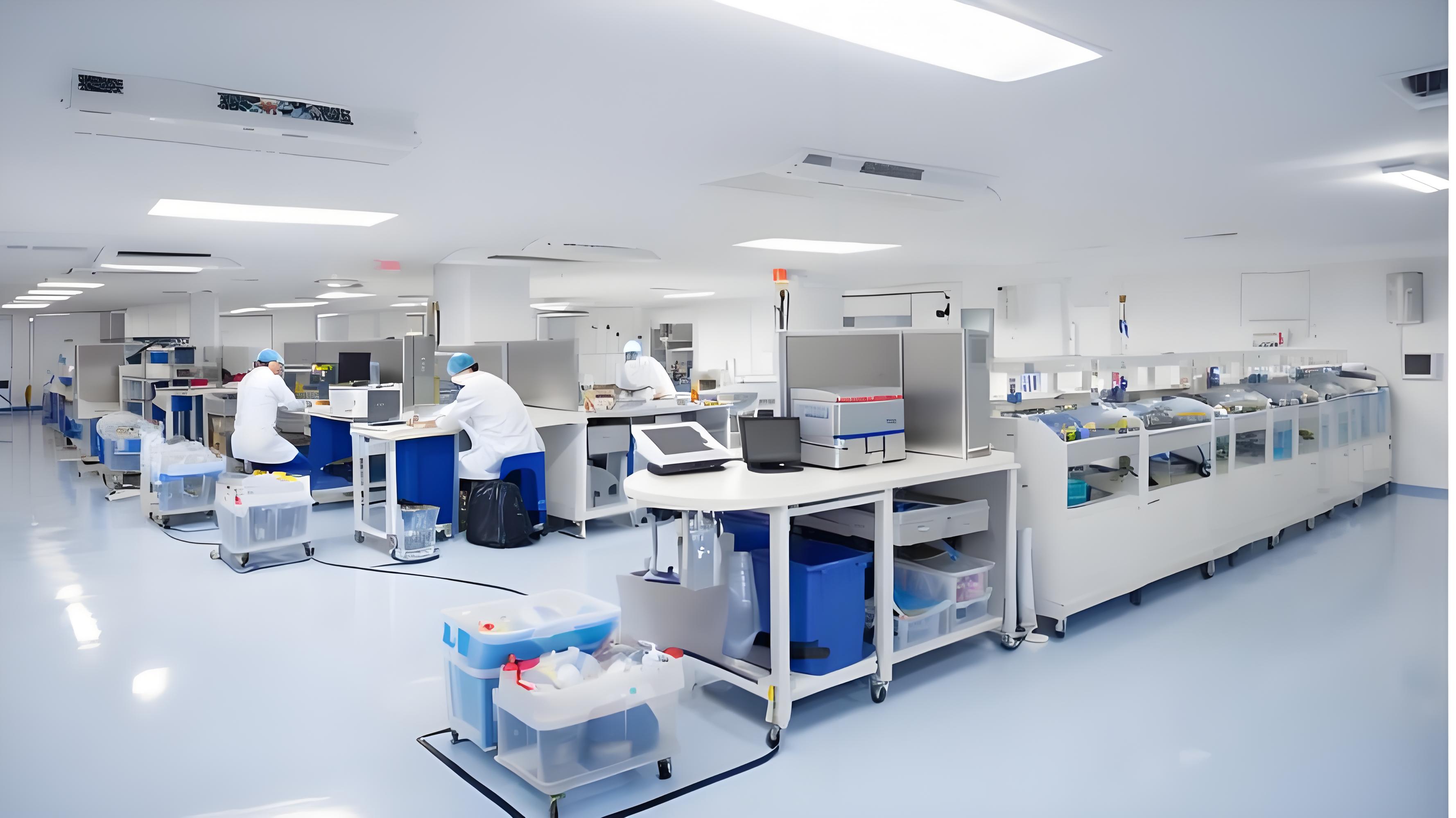 成都生物医药上市企业全案营销策划(图1)