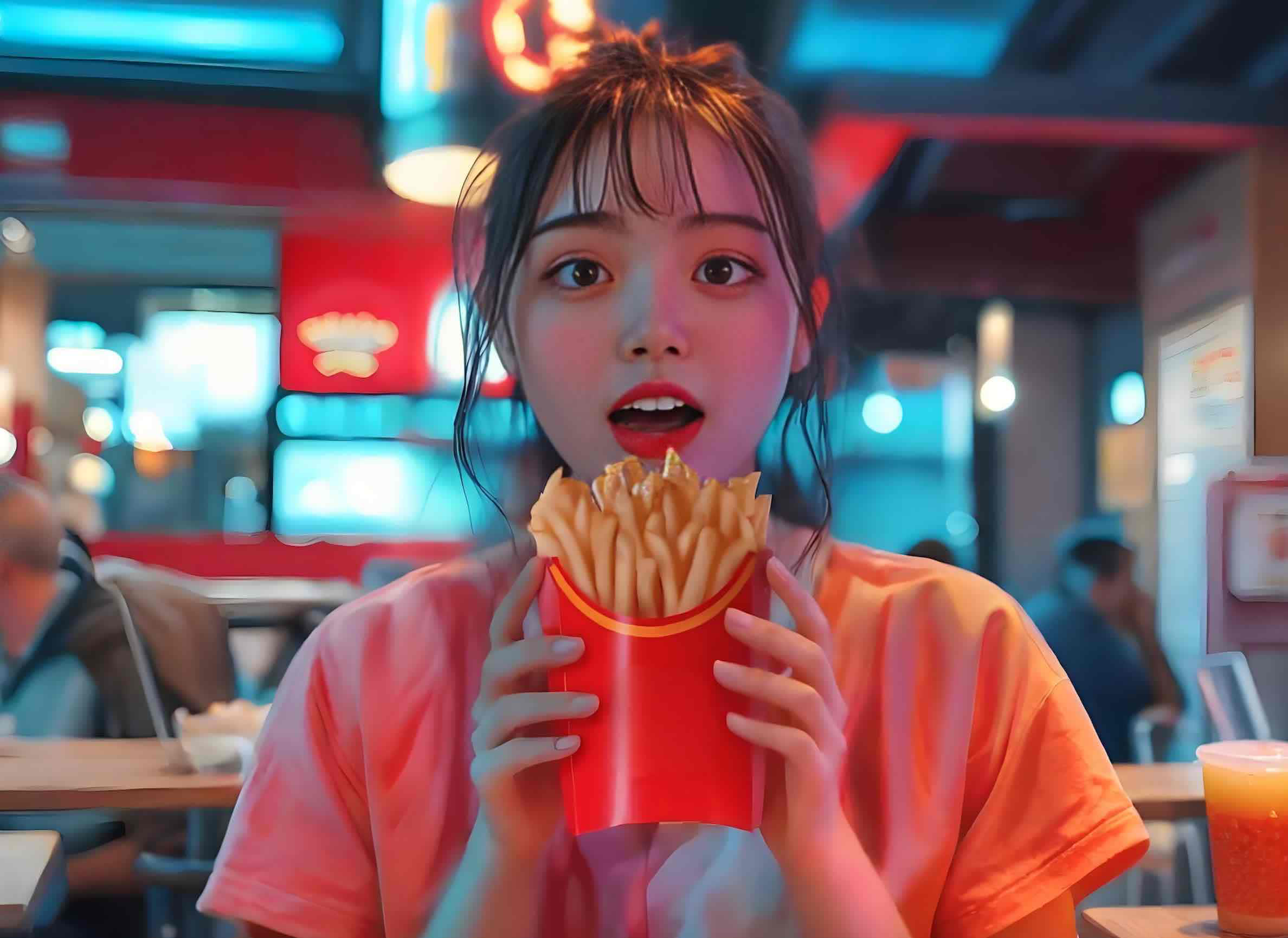 2025企业AI应用大盘点：炒概念还是创价值？