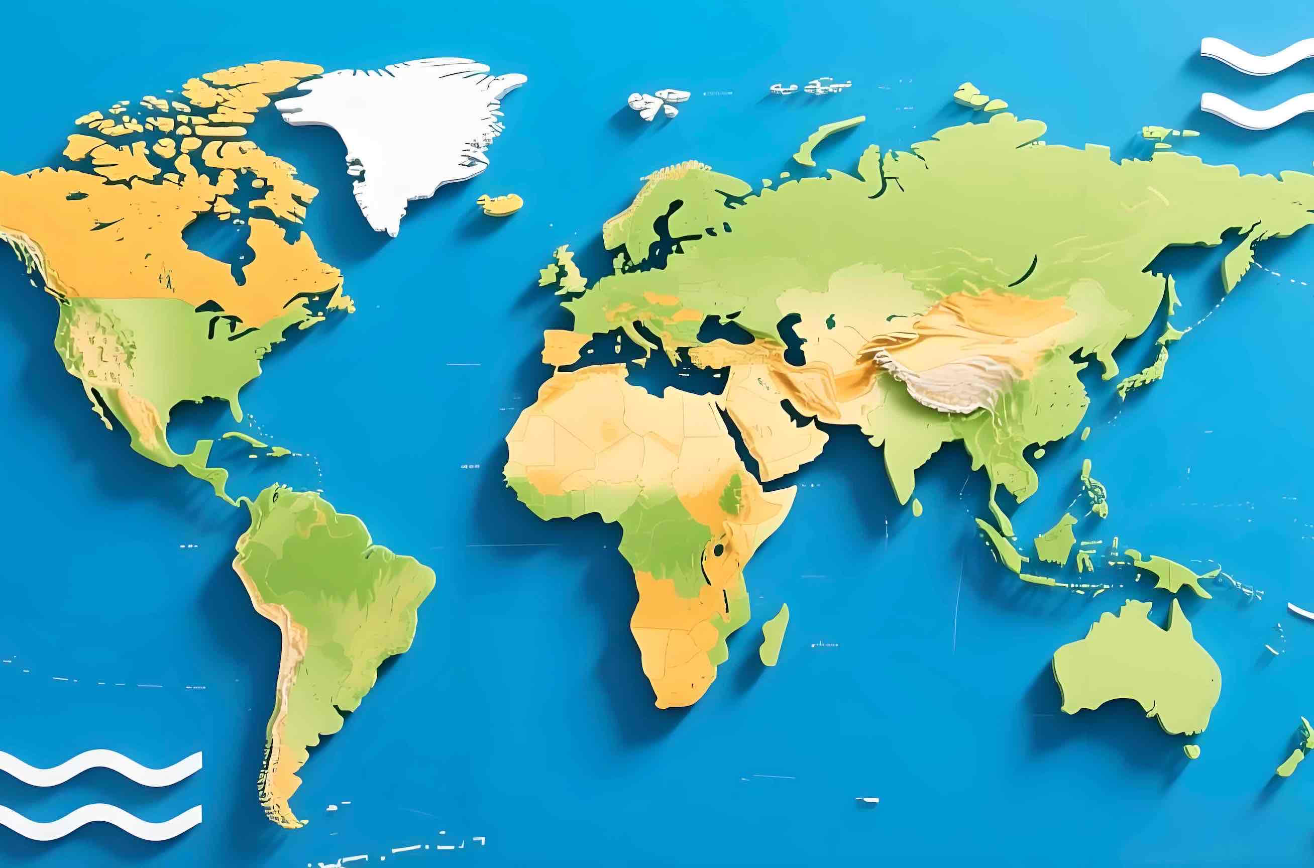 2026年企业出海机会及轻运营方案