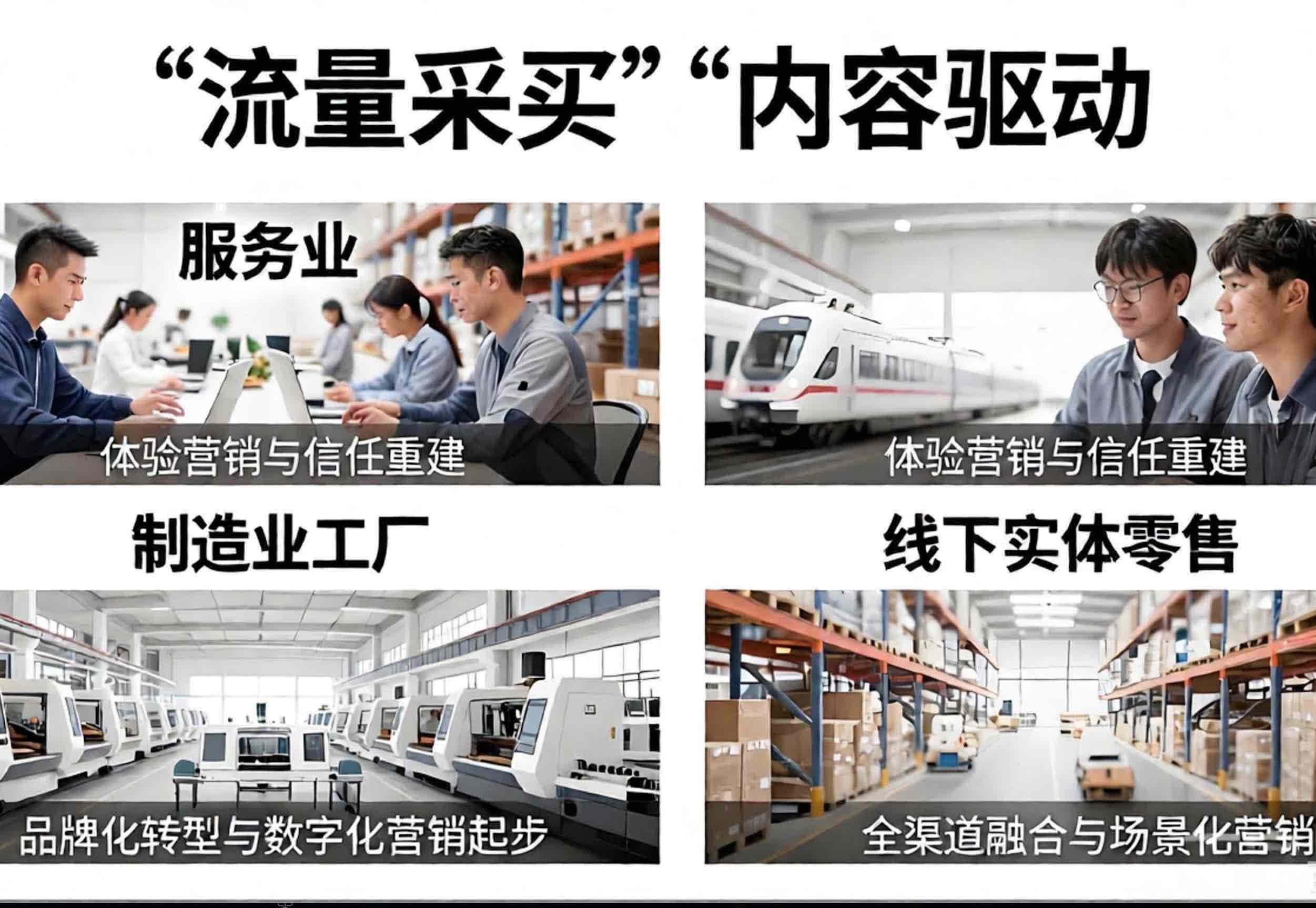 2026上半年企业营销现状与问题总结