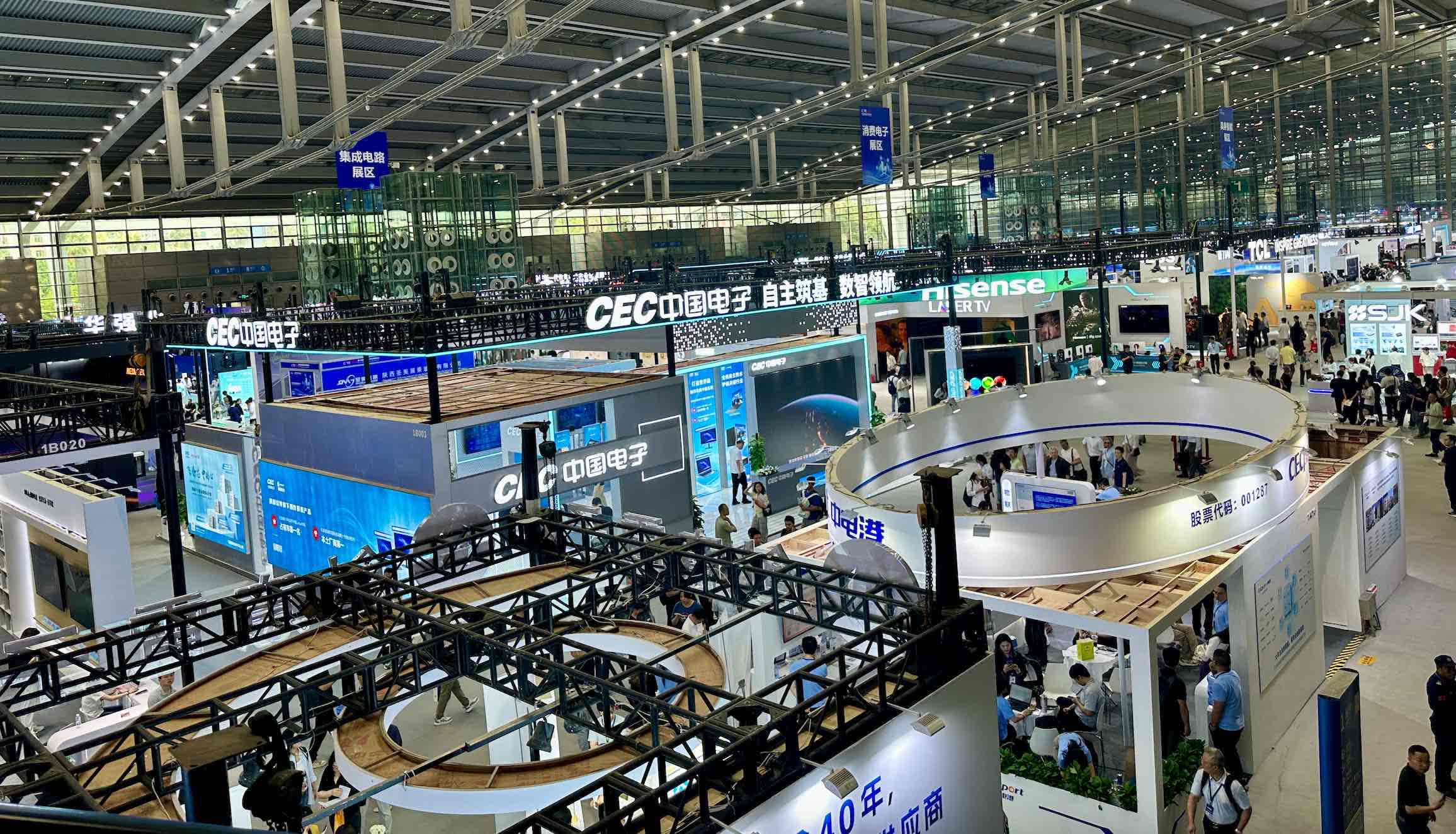 不是展会找不到客户，是你的展会找不到客户(图1)